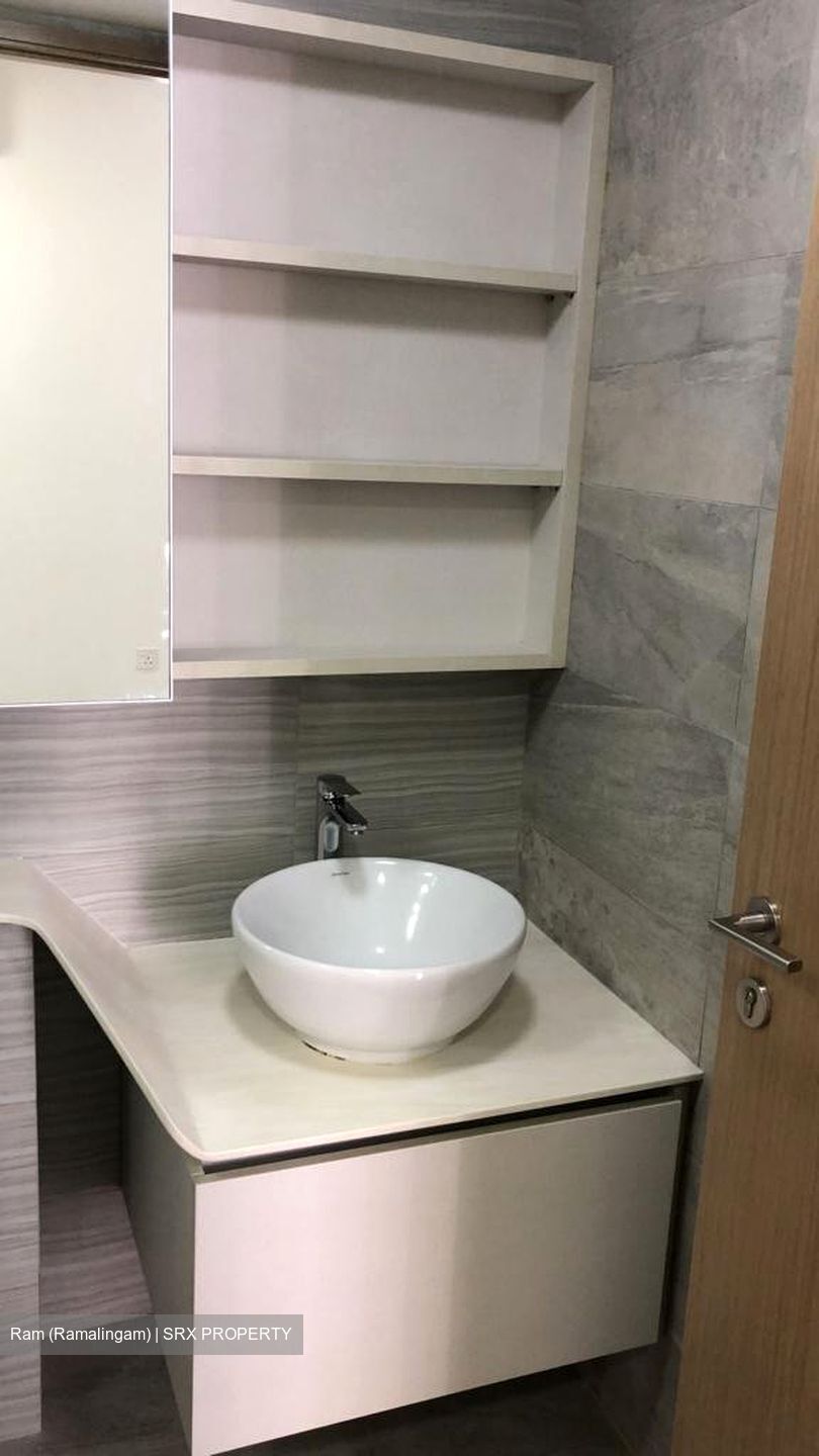 High Park Residences (D28), Apartment #385409901